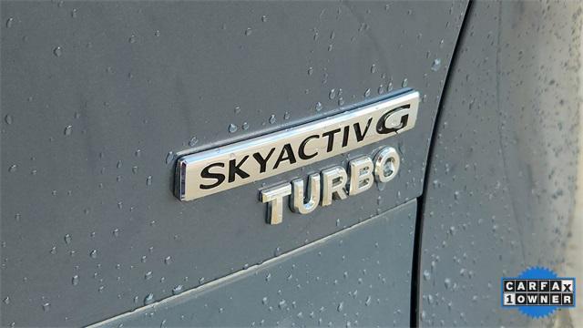 used 2022 Mazda CX-30 car, priced at $25,189