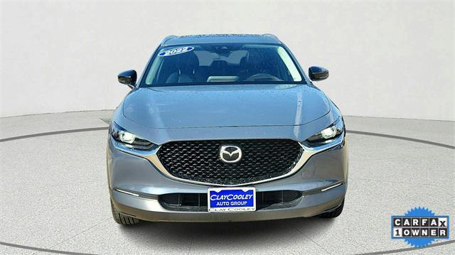 used 2022 Mazda CX-30 car, priced at $25,189