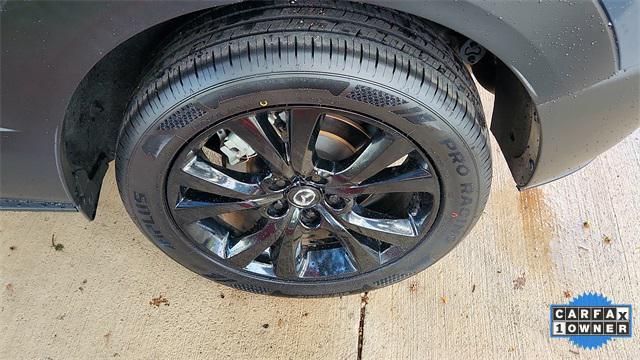 used 2022 Mazda CX-30 car, priced at $25,189