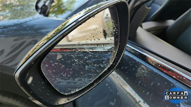 used 2022 Mazda CX-30 car, priced at $25,189