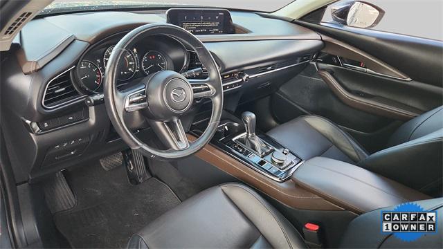 used 2022 Mazda CX-30 car, priced at $25,189