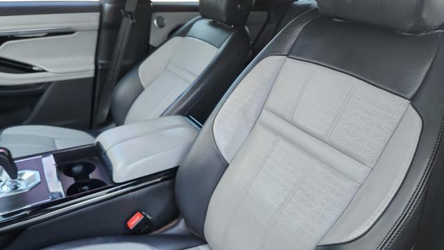 used 2020 Land Rover Range Rover Evoque car, priced at $27,872