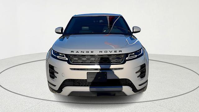 used 2020 Land Rover Range Rover Evoque car, priced at $27,872