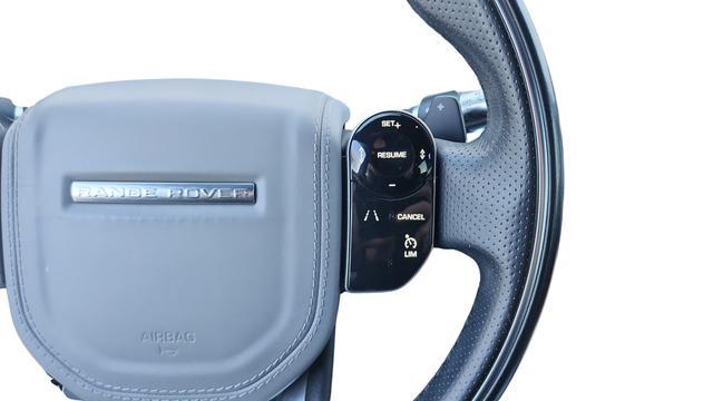 used 2020 Land Rover Range Rover Evoque car, priced at $27,872