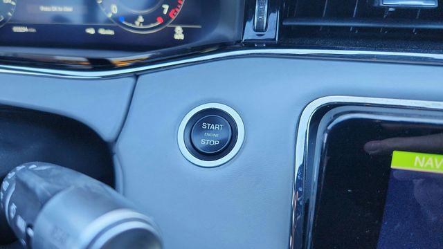 used 2020 Land Rover Range Rover Evoque car, priced at $27,872