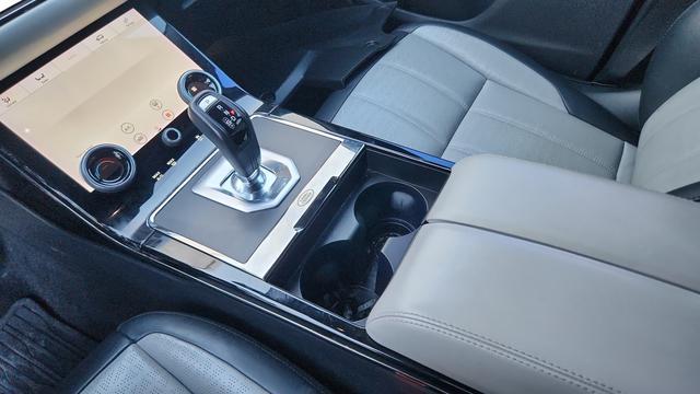 used 2020 Land Rover Range Rover Evoque car, priced at $27,872