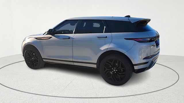 used 2020 Land Rover Range Rover Evoque car, priced at $27,872