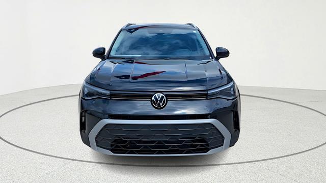 new 2026 Volkswagen Taos car, priced at $30,544