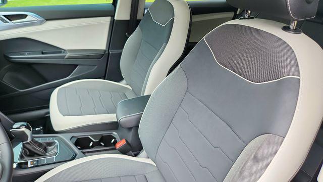 new 2026 Volkswagen Taos car, priced at $30,544