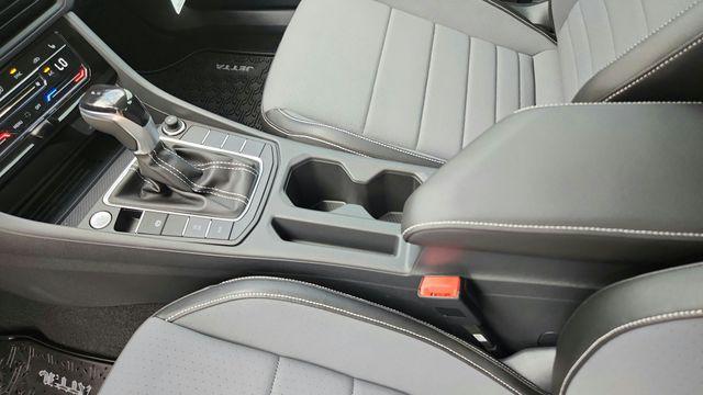 new 2025 Volkswagen Jetta car, priced at $27,385