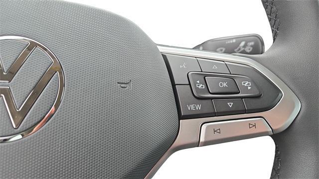 new 2026 Volkswagen Jetta car, priced at $24,116