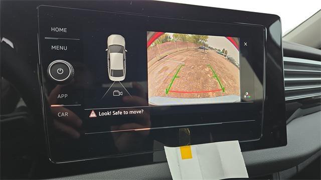 new 2026 Volkswagen Jetta car, priced at $24,116