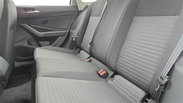 new 2026 Volkswagen Jetta car, priced at $24,116