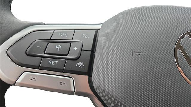 new 2026 Volkswagen Jetta car, priced at $24,116