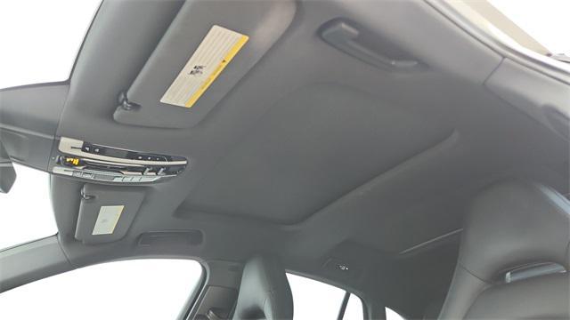 used 2023 Porsche Panamera car, priced at $98,972