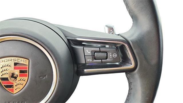 used 2023 Porsche Panamera car, priced at $98,972