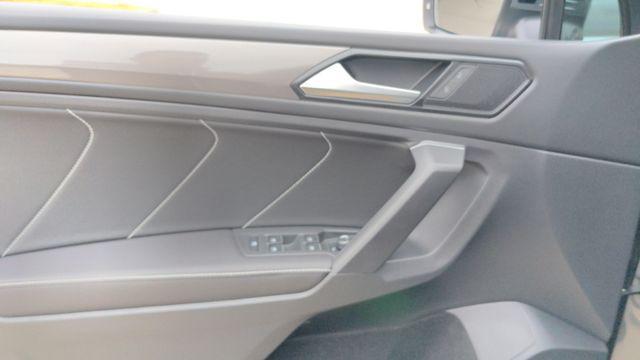 used 2023 Volkswagen Tiguan car, priced at $19,897