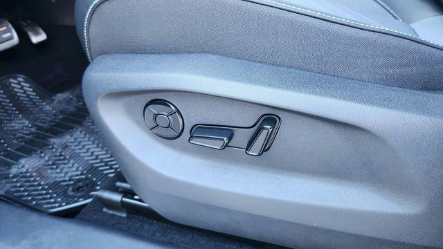 new 2026 Volkswagen Tiguan car, priced at $35,903