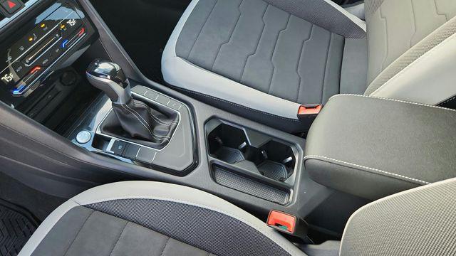 new 2026 Volkswagen Taos car, priced at $29,172