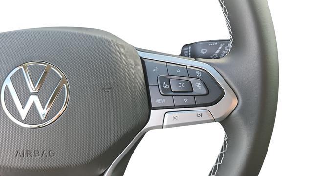 new 2026 Volkswagen Taos car, priced at $29,172