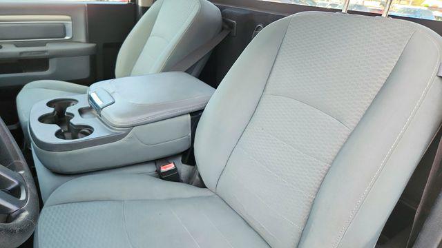 used 2014 Ram 1500 car, priced at $16,995