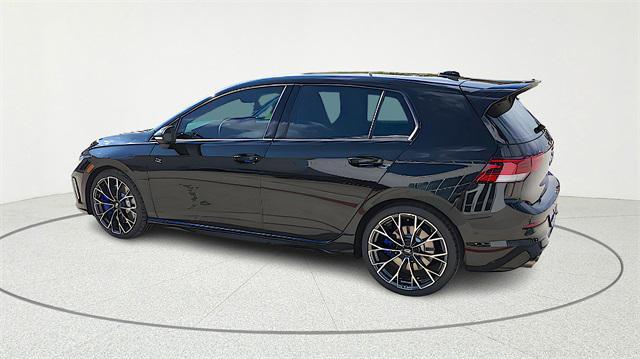 new 2026 Volkswagen Golf R car, priced at $53,206