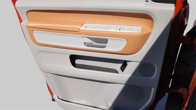 new 2025 Volkswagen ID. Buzz car, priced at $58,632