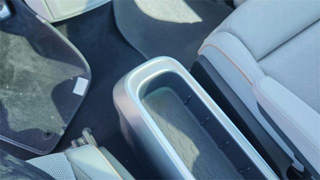 new 2025 Volkswagen ID. Buzz car, priced at $58,632