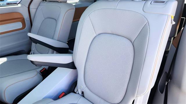 new 2025 Volkswagen ID. Buzz car, priced at $58,632