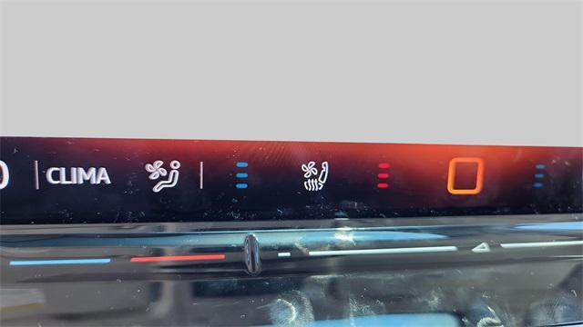 new 2025 Volkswagen ID. Buzz car, priced at $58,632