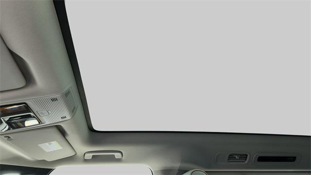 new 2025 Volkswagen ID. Buzz car, priced at $58,632