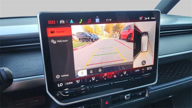 new 2025 Volkswagen ID. Buzz car