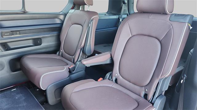 new 2025 Volkswagen ID. Buzz car