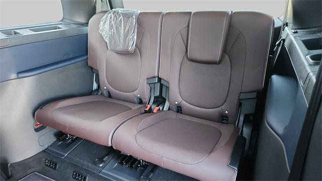 new 2025 Volkswagen ID. Buzz car