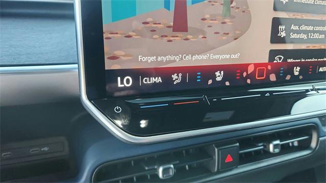 new 2025 Volkswagen ID. Buzz car