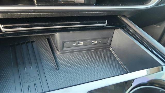 new 2026 Volkswagen Atlas car, priced at $44,049