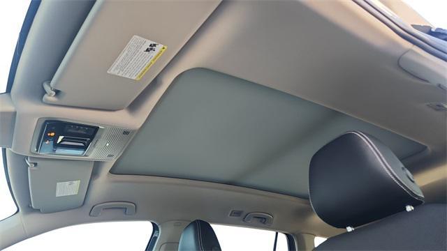 new 2026 Volkswagen Atlas car, priced at $44,049