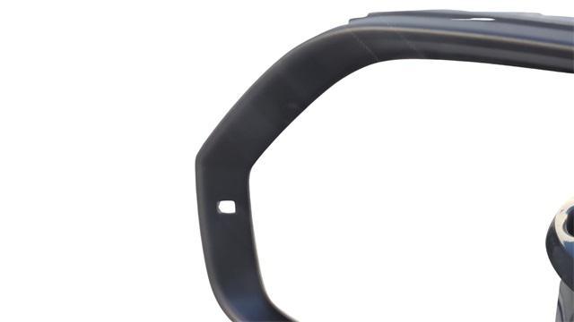 new 2026 Volkswagen Atlas car, priced at $44,049