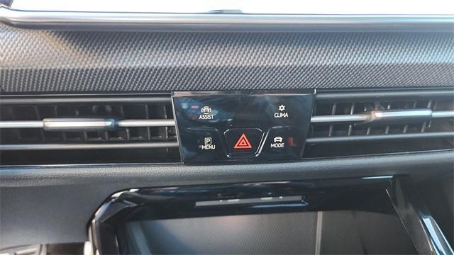 new 2026 Volkswagen Golf GTI car, priced at $40,336