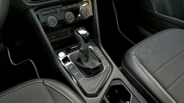 used 2023 Volkswagen Taos car, priced at $21,602