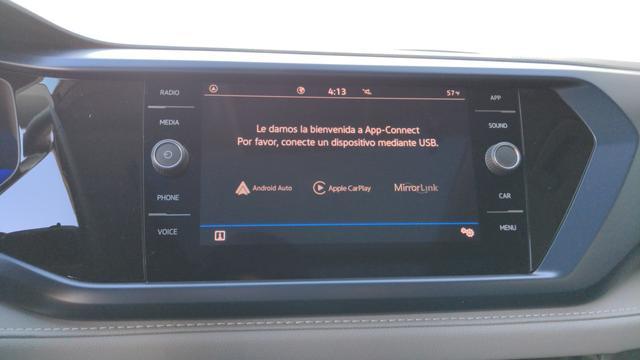 used 2023 Volkswagen Taos car, priced at $21,602