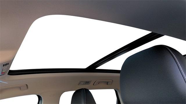 used 2023 Volkswagen Taos car, priced at $22,096