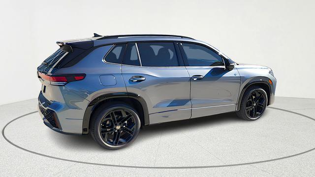 new 2026 Volkswagen Tiguan car, priced at $35,903
