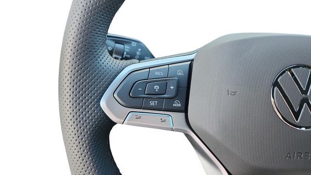 new 2026 Volkswagen Tiguan car, priced at $35,903