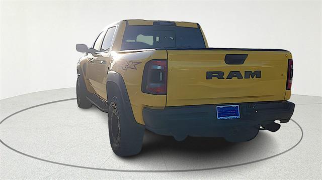 used 2023 Ram 1500 car, priced at $83,788