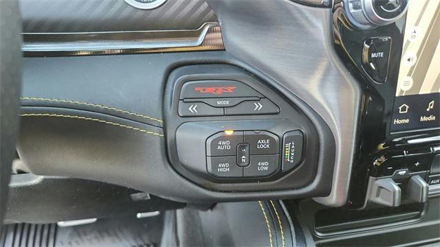 used 2023 Ram 1500 car, priced at $83,788