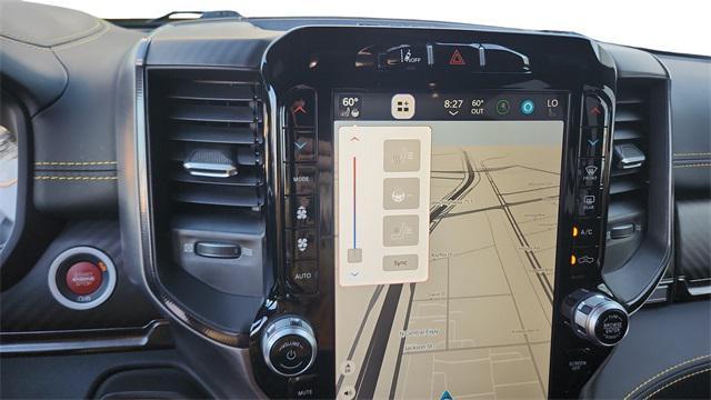 used 2023 Ram 1500 car, priced at $83,788