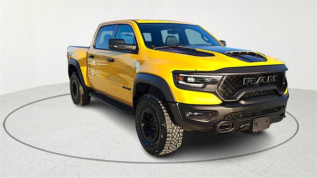 used 2023 Ram 1500 car, priced at $83,788