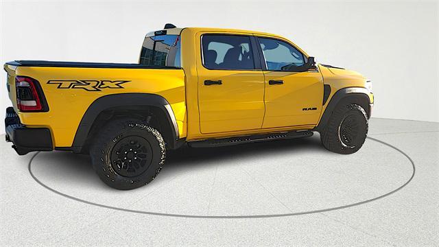 used 2023 Ram 1500 car, priced at $83,788