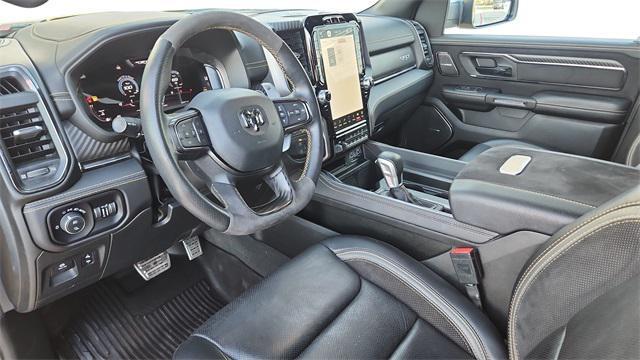 used 2023 Ram 1500 car, priced at $83,788
